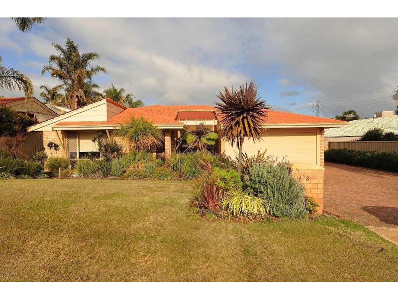 3 Wishaw Grove, Leeming WA 6149