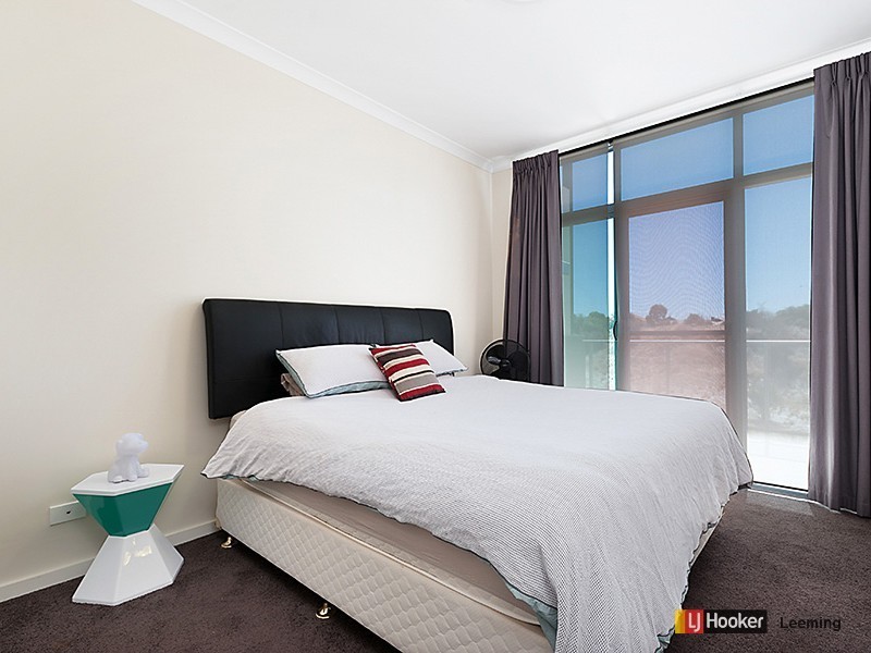 17/34 Malata Crescent, Success WA 6164