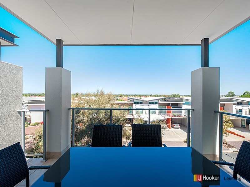 17/34 Malata Crescent, Success WA 6164