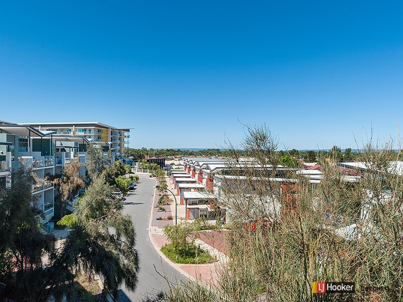 17/34 Malata Crescent, Success WA 6164