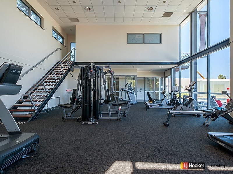 17/34 Malata Crescent, Success WA 6164