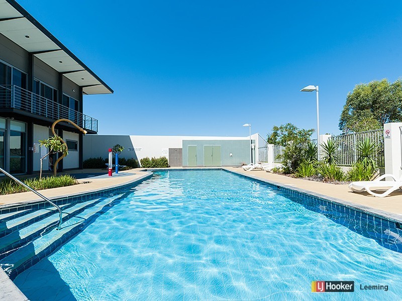 17/34 Malata Crescent, Success WA 6164