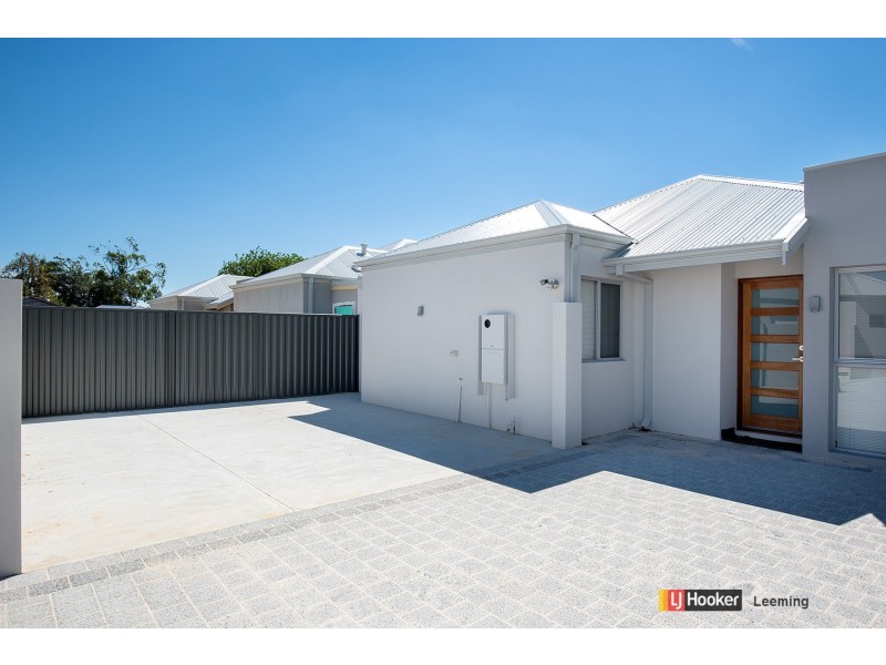 40B Fitzroy Street, Queens Park WA 6107