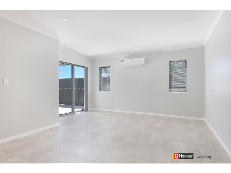 40B Fitzroy Street, Queens Park WA 6107