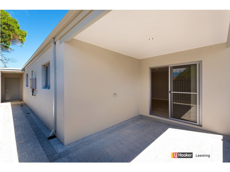 40B Fitzroy Street, Queens Park WA 6107