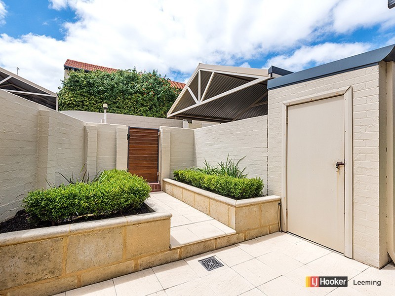 8/21 Angelo Street, South Perth WA 6151