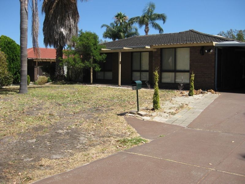 35 Westminster Road, Leeming WA 6149