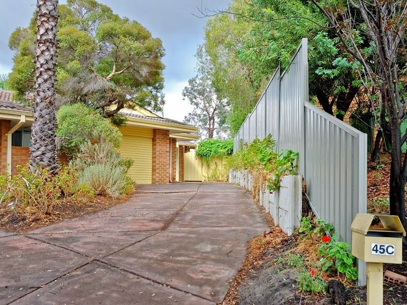 45C Collinson Way, Leeming WA 6149
