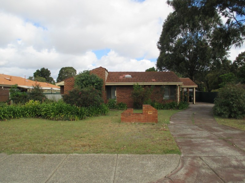 28 Westminster Road, Leeming WA 6149