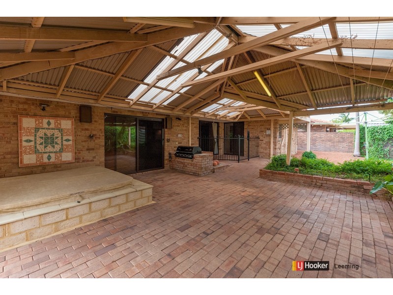 5 Gallin Court, Leeming WA 6149