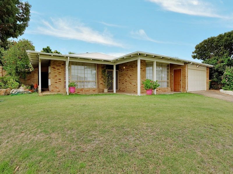 15 Jackson Avenue, Winthrop WA 6150