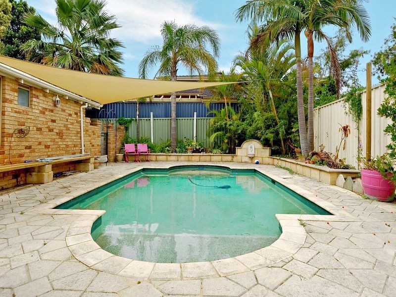 15 Jackson Avenue, Winthrop WA 6150