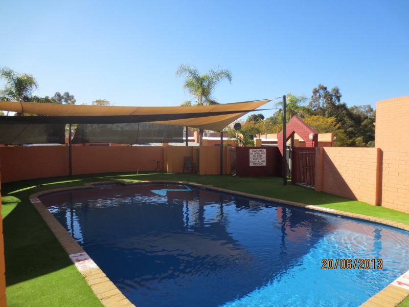 51/169 Great Eastern Highway, Belmont WA 6104