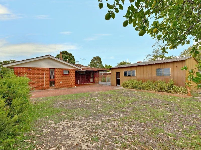 20 Windich Road, Bull Creek WA 6149