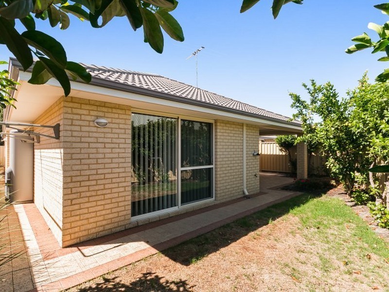 40 Claridge Circle, Thornlie WA 6108