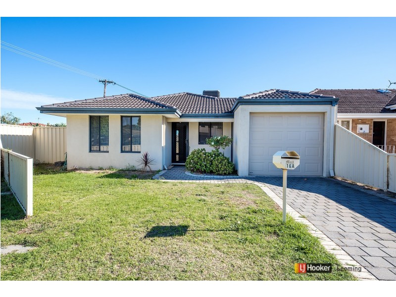 16A Mallard Way, Cannington WA 6107