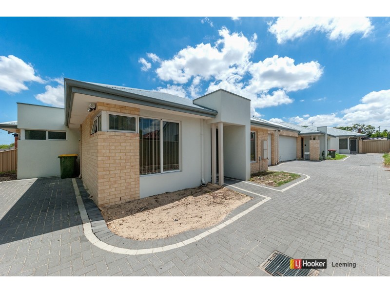 101A Ravenswood Drive, Westminster WA 6061