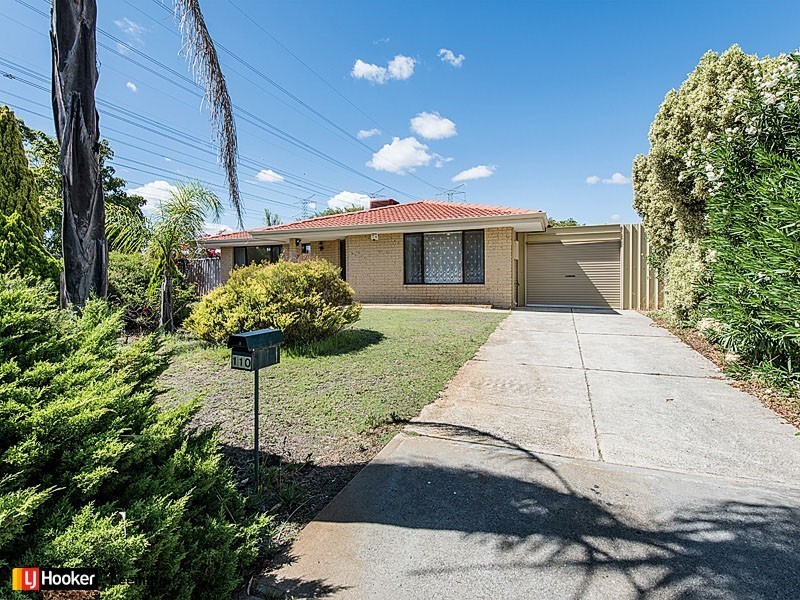 110 Meller Road, Bibra Lake WA 6163