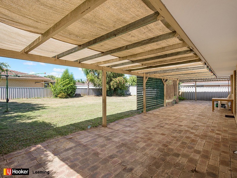 110 Meller Road, Bibra Lake WA 6163