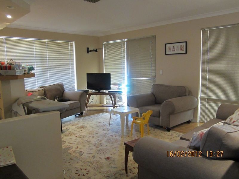 63 Folland Parade, Atwell WA 6164