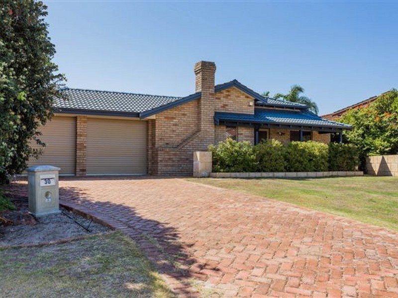 30 McKivett Crescent, Leeming WA 6149