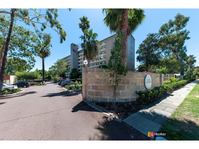 52/34 Davies Road, Claremont WA 6010