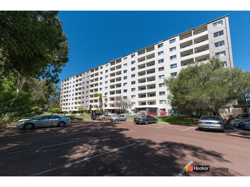 52/34 Davies Road, Claremont WA 6010