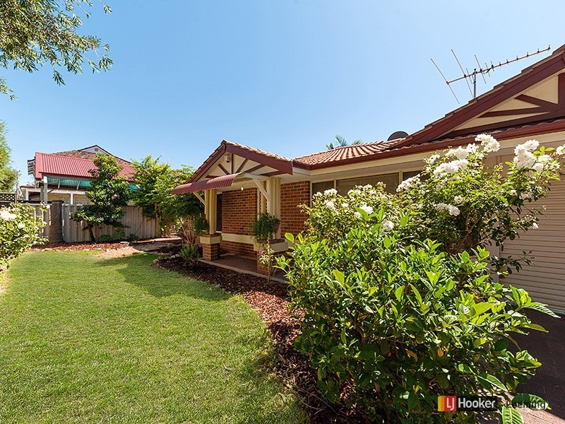 2a Fisher Street, Bassendean WA 6054