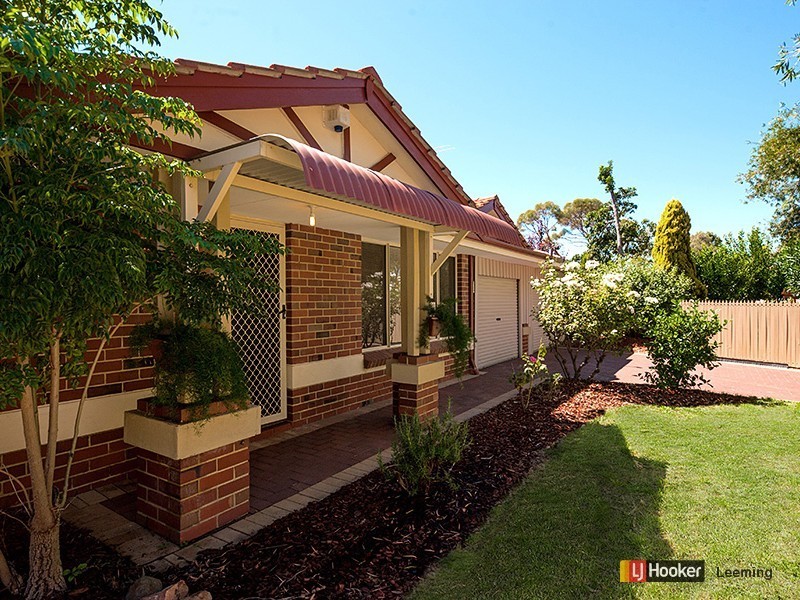 2a Fisher Street, Bassendean WA 6054
