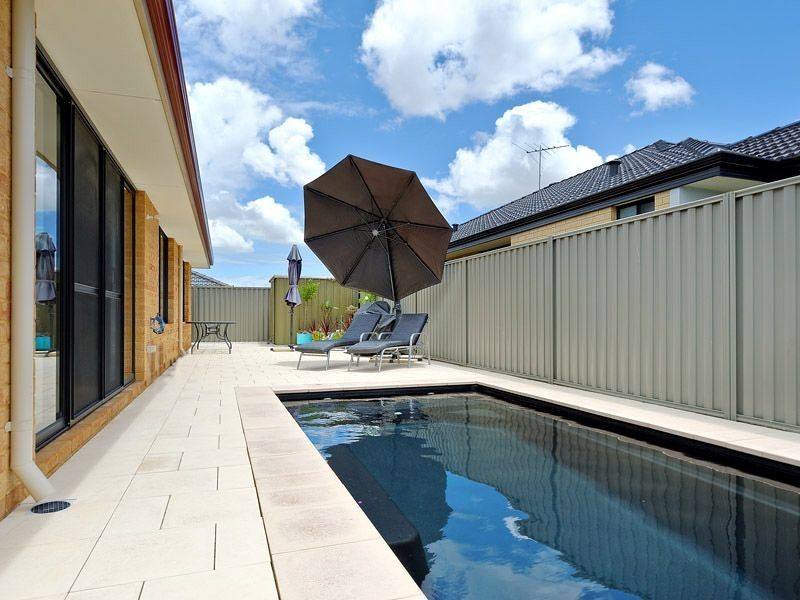 50 Archdale Loop, Piara Waters WA 6112