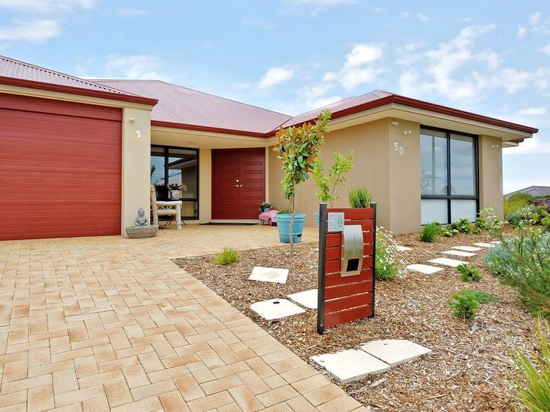 50 Archdale Loop, Piara Waters WA 6112