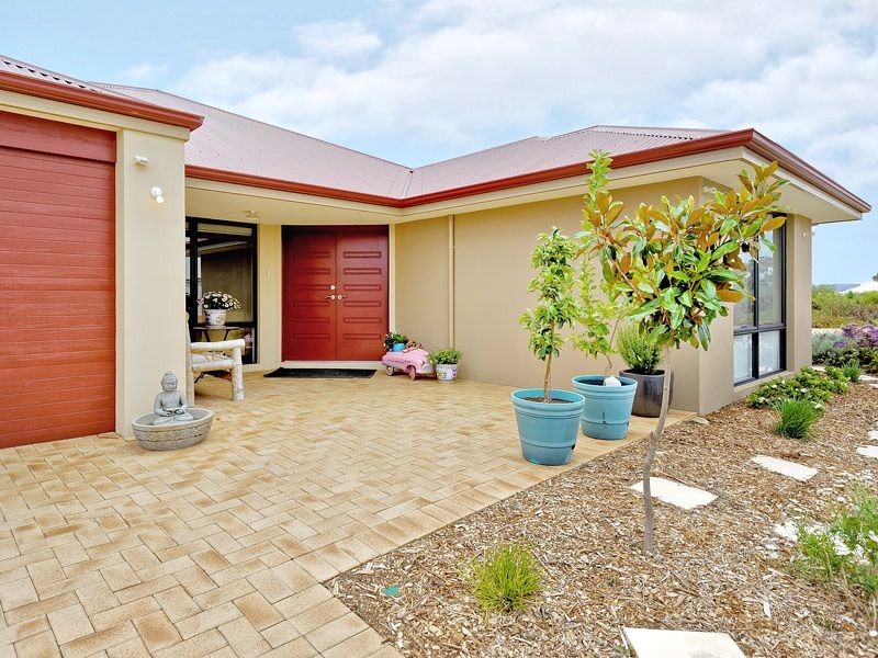 50 Archdale Loop, Piara Waters WA 6112