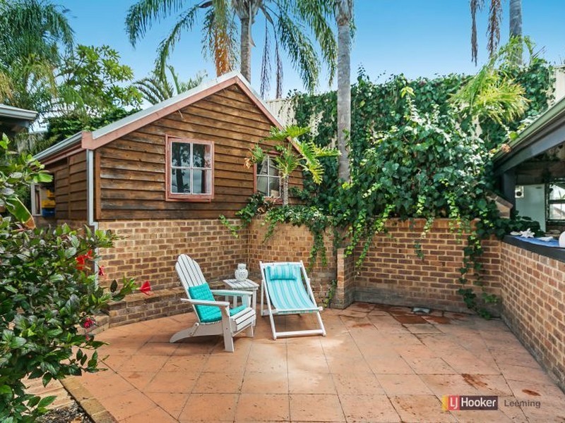 25 Sellen Court, Leeming WA 6149