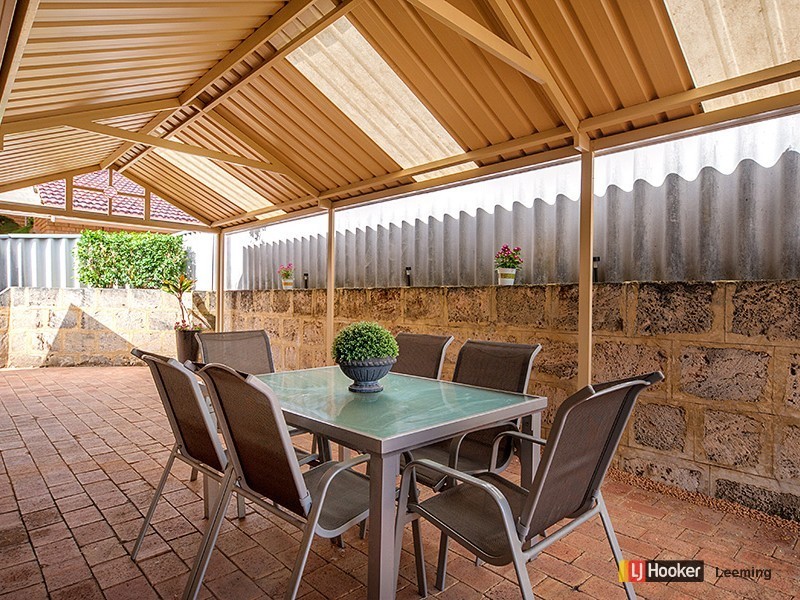 81 Beasley Road, Leeming WA 6149