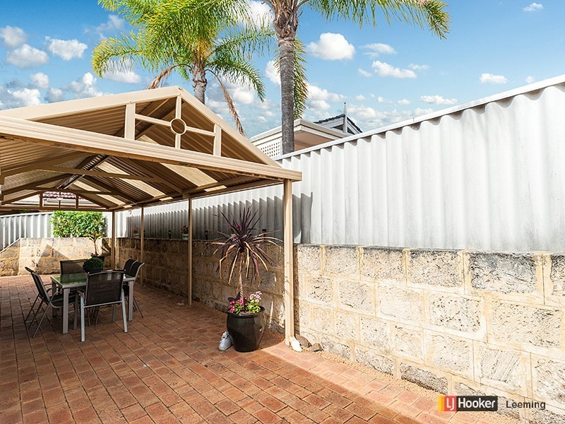 81 Beasley Road, Leeming WA 6149