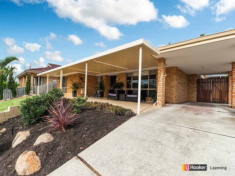 81 Beasley Road, Leeming WA 6149