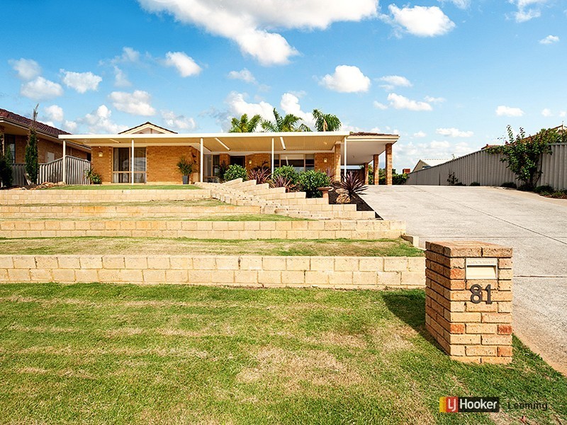 81 Beasley Road, Leeming WA 6149