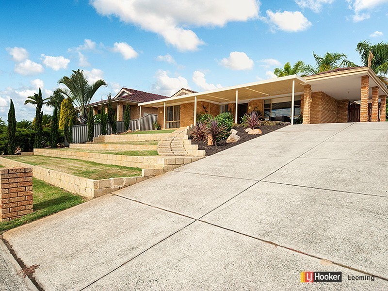 81 Beasley Road, Leeming WA 6149