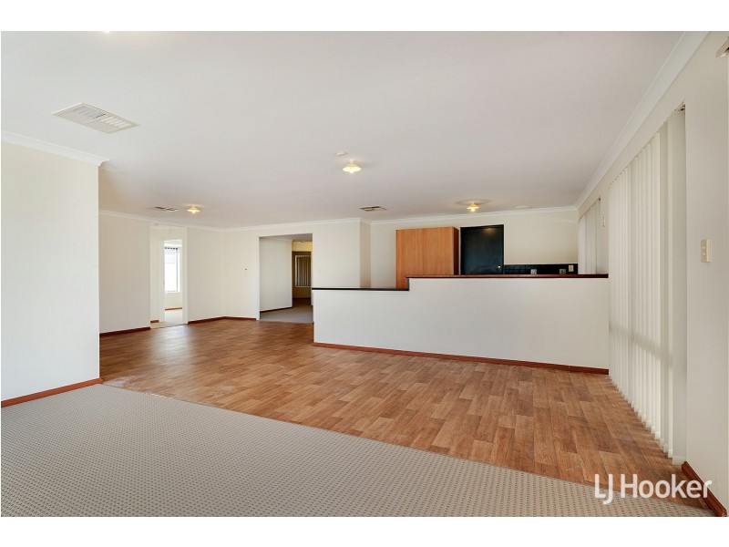 11 Koojarra Rise, South Lake WA 6164