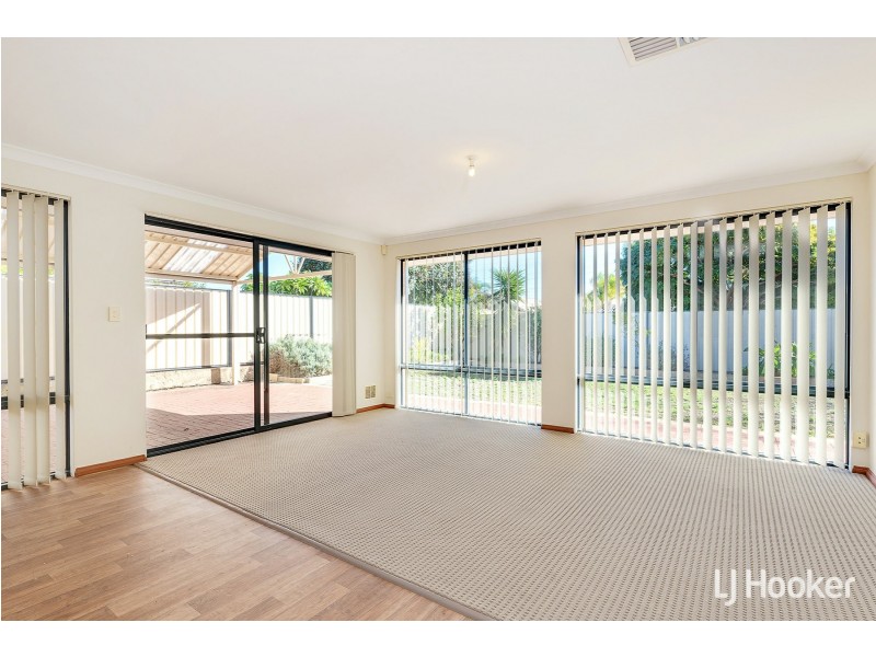 11 Koojarra Rise, South Lake WA 6164