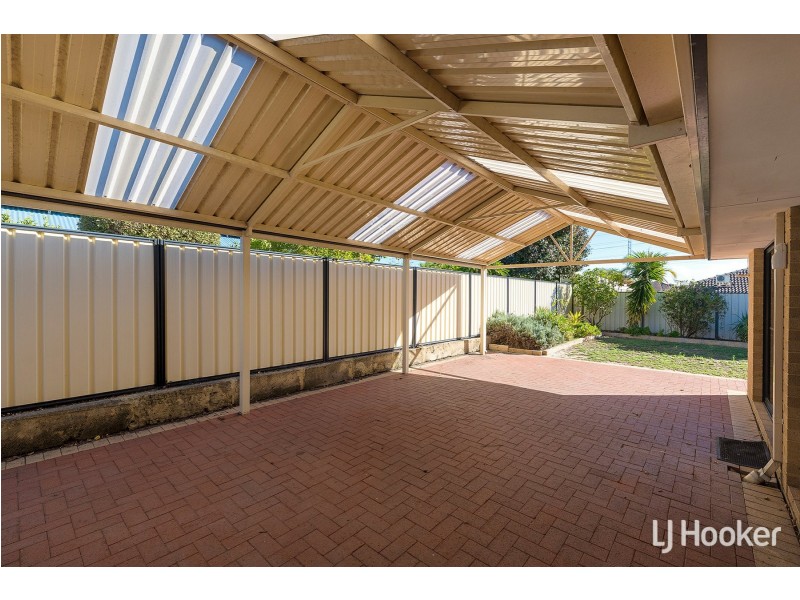 11 Koojarra Rise, South Lake WA 6164