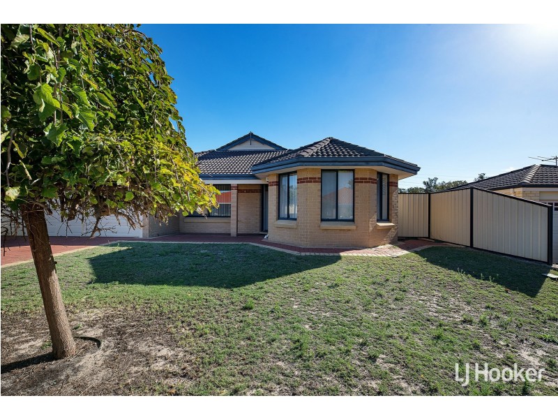 11 Koojarra Rise, South Lake WA 6164