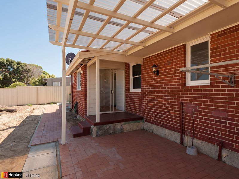7 Leontes Way, Coolbellup WA 6163