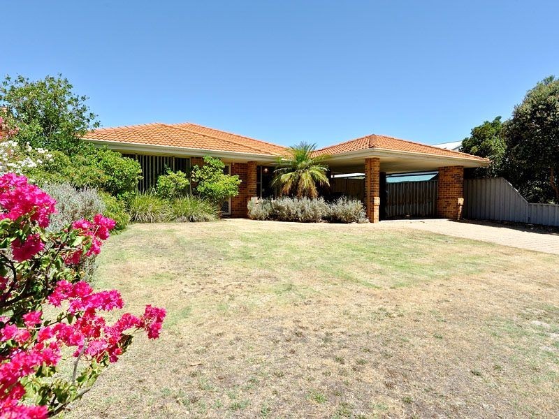 26 Kanani Drive, Canning Vale WA 6155