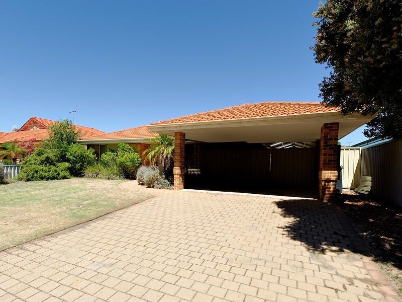 26 Kanani Drive, Canning Vale WA 6155