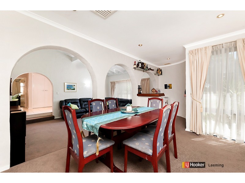 11 Gariver Street, Leeming WA 6149