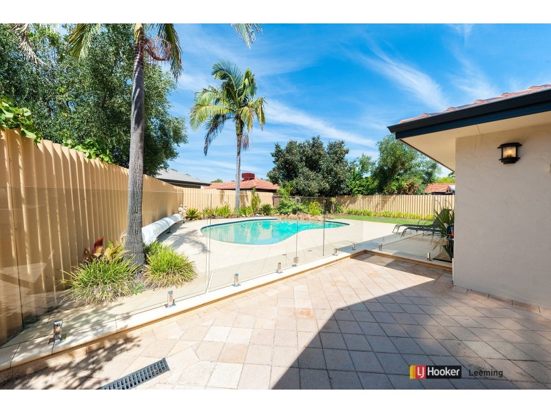 11 Gariver Street, Leeming WA 6149