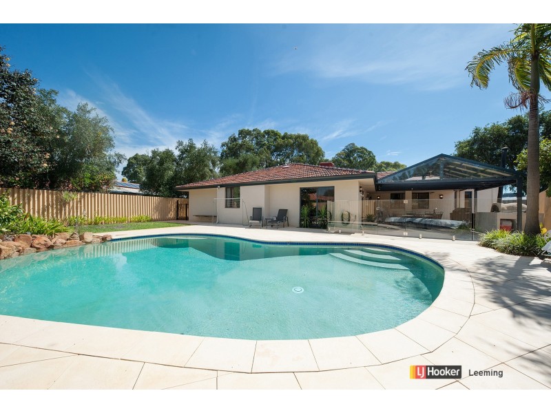 11 Gariver Street, Leeming WA 6149