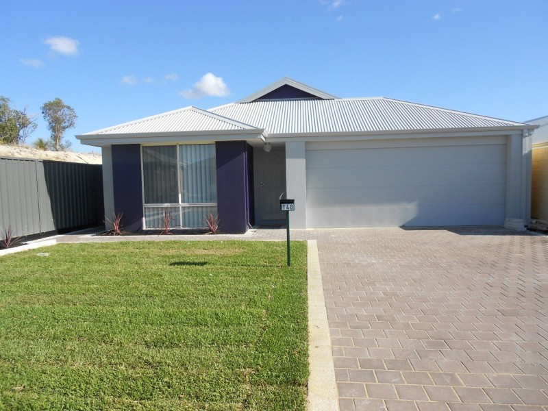 148 Frankland Avenue, Hammond Park WA 6164