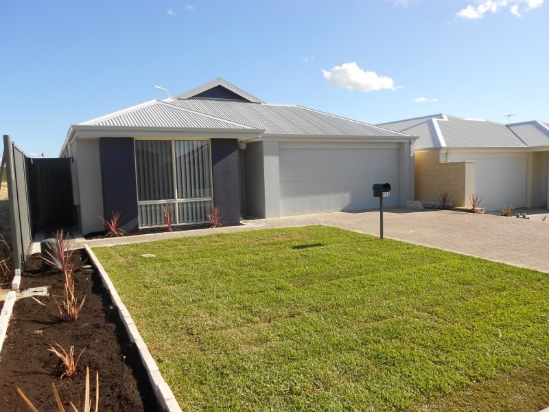 148 Frankland Avenue, Hammond Park WA 6164